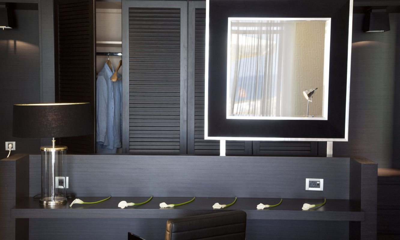 Presidential Suite 2