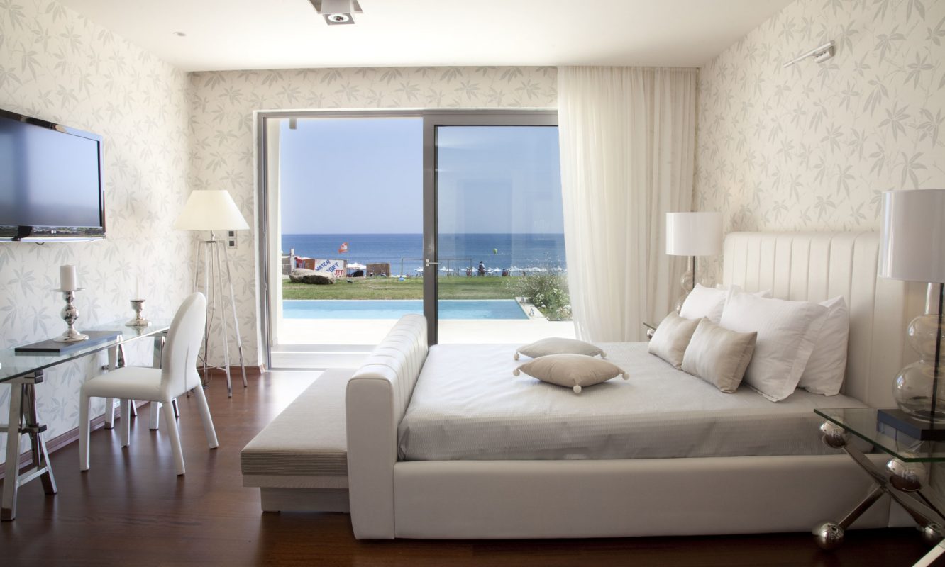Presidential Suite 4